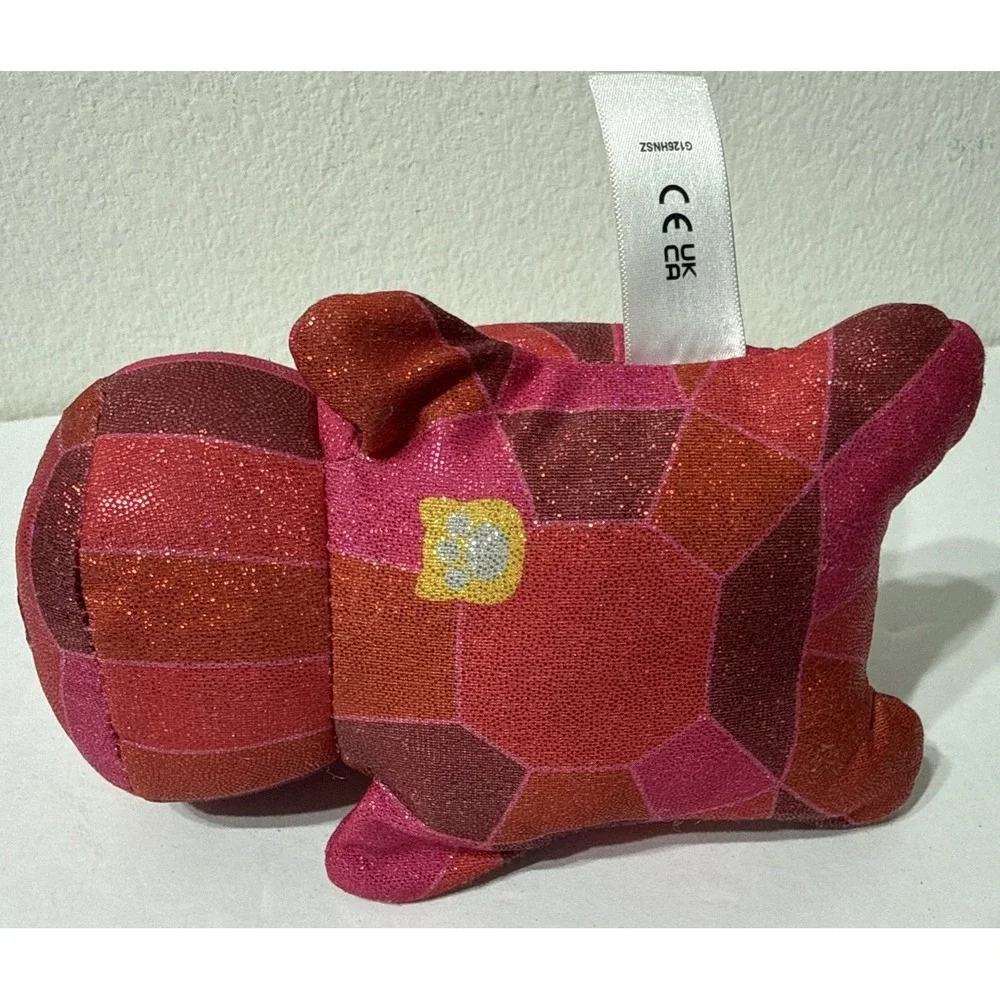 Aphmau Meemeow‎ Ruby Cat 6